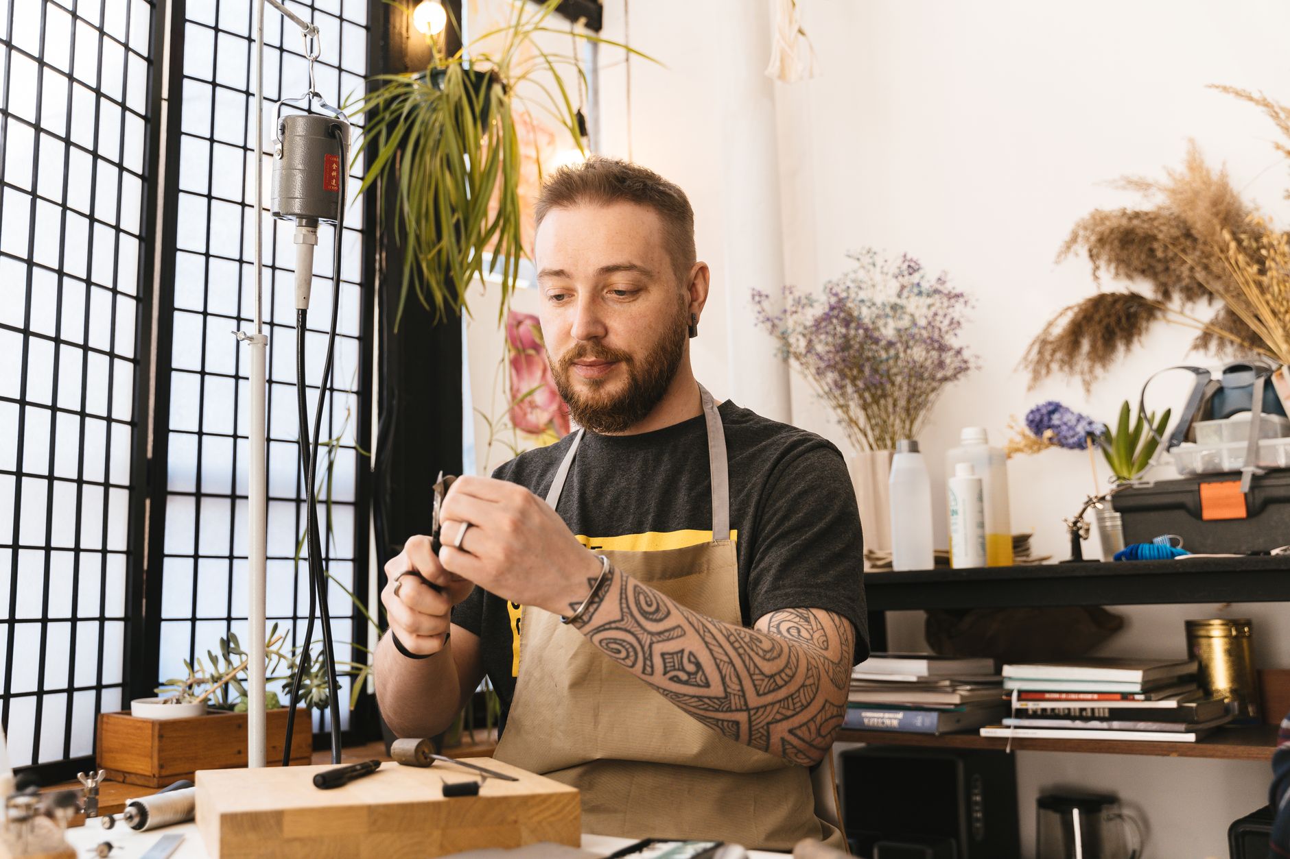Créateur de Bijoux à Melun
